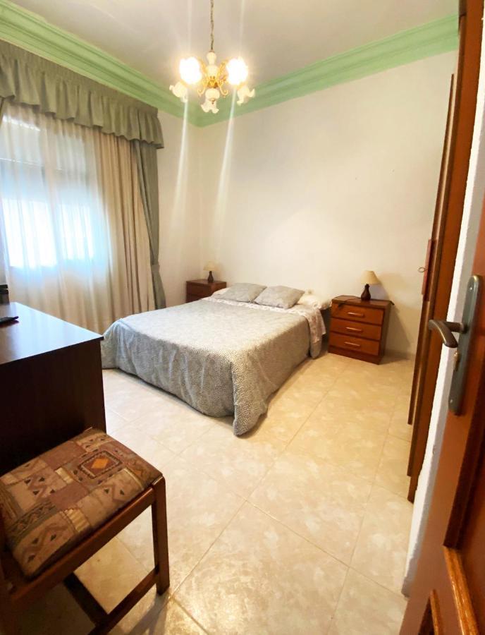 La Malvarrosa Beach Rooms In Shared Apartment Valencia Eksteriør billede